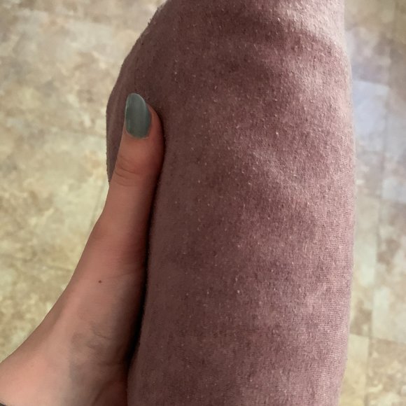 32 Heat Soft Fleece Crewneck - Picture 4 of 4